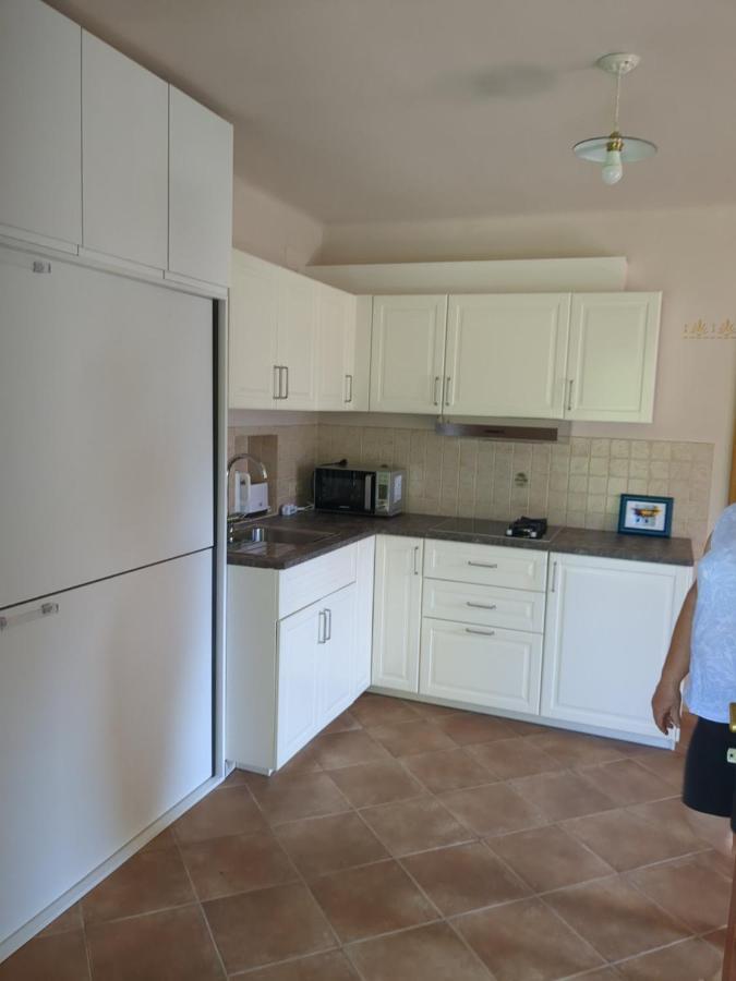 Apartmaji Klanc Bovec Kültér fotó