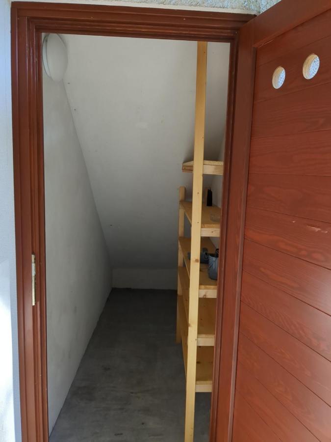 Apartmaji Klanc Bovec Kültér fotó