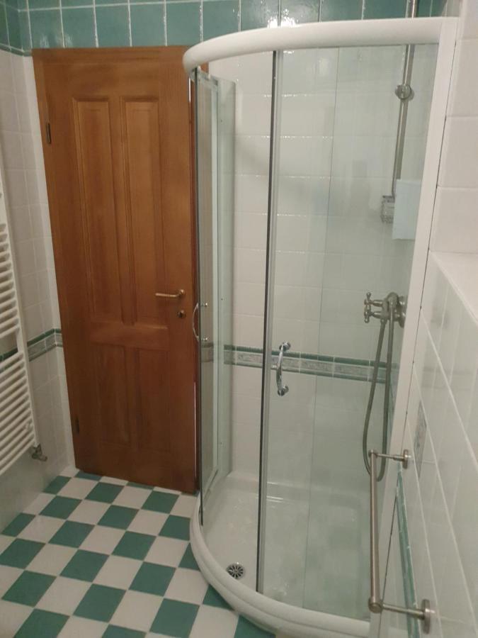 Apartmaji Klanc Bovec Kültér fotó
